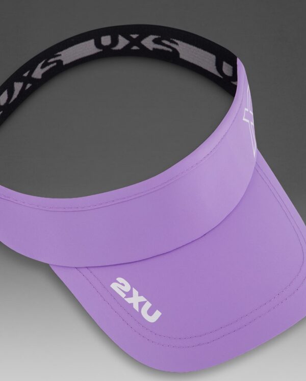 2XU OL Performance Visor - Image 5