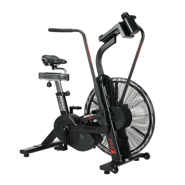 Assault Airbike Pro "X" - Image 10