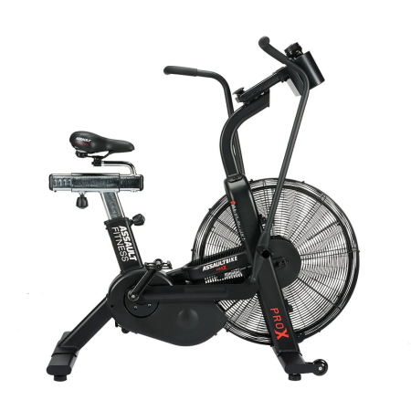 Assault Airbike Pro "X"