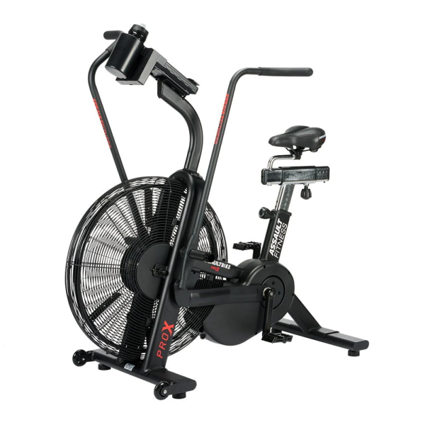 Assault Airbike Pro "X" - Image 6