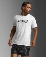 2XU Contender Tee, Karla