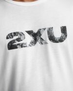 2XU Contender Tee, Karla - Image 3