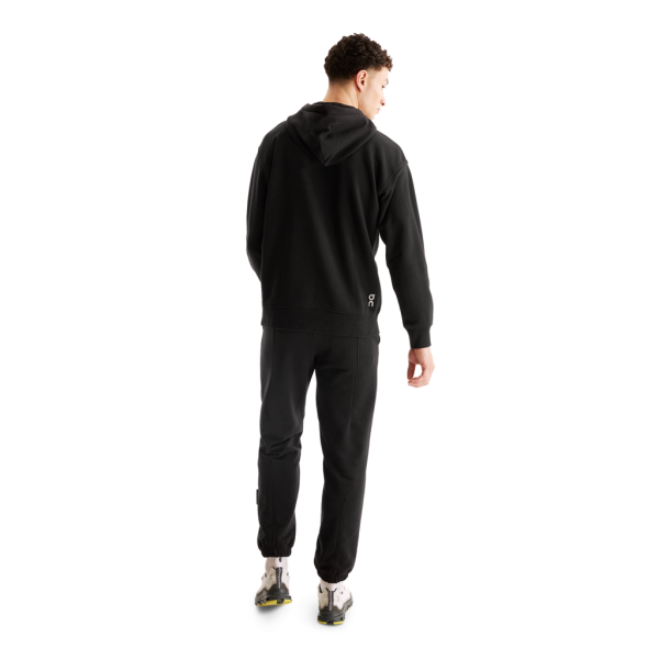 On Club Hoodie hettupeysa, karla - Image 6