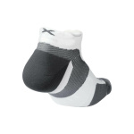 2XU Vectr Ultralight No Show Socks, ökklasokkar - Image 2