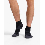 2XU Vectr Ultralight 1/4 Crew sokkar - Image 2