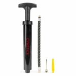 Gymstick Double Action pumpa