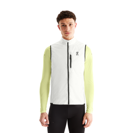 On Weather Vest, Karla