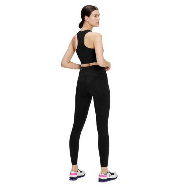On Performance Winter Tights, Kvenna - Image 2