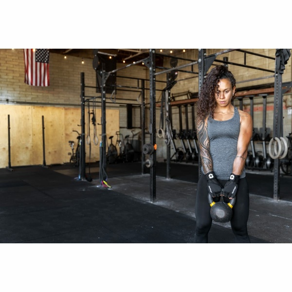 HARB Pro WW 2.0 Grifflur - Image 4