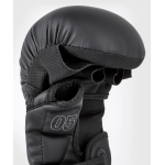Venum Impact Evo Spar MMA Gloves - Image 7