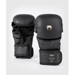 Venum Impact Evo Spar MMA Gloves - Image 6