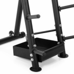 Gymstick Rekki fyrir Léttlóðaplötur 30mm - Image 6