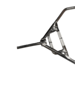 Trap Bar, RJR Stillanlegur - Image 5