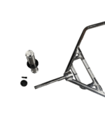 Trap Bar, RJR Stillanlegur - Image 2