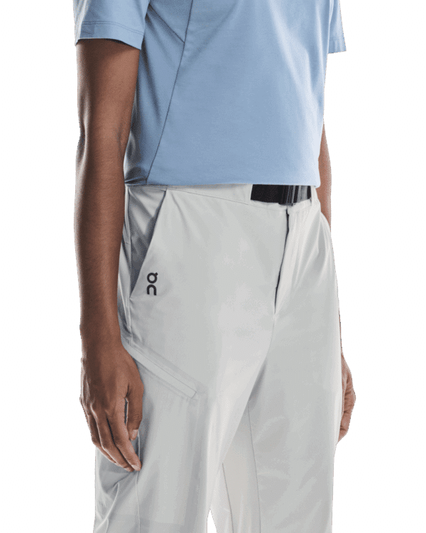 On Trek Pants kvenna - Image 5