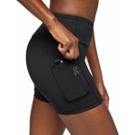 On Performance Short Tights, Kvenna - Image 4