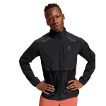 On Weather Jacket, karla - Image 6