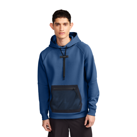 On LS Hoodie, Karla