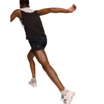 On 5" Lightweight Shorts, Karla - Image 5