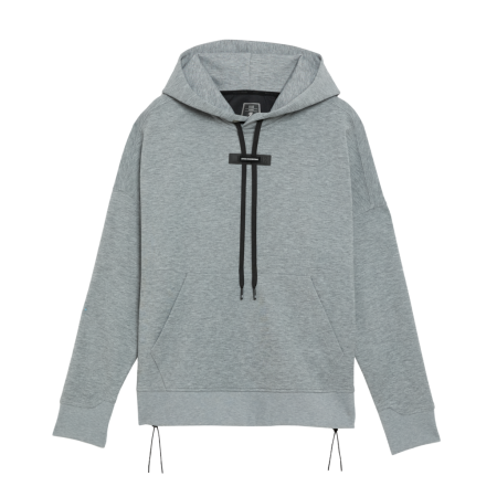 On LS Hoodie, Kvenna
