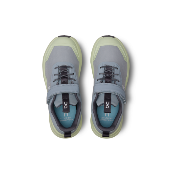 On LS Cloudhero WP vatnsheldir, krakka (stærðir 27,5-33) - Image 5