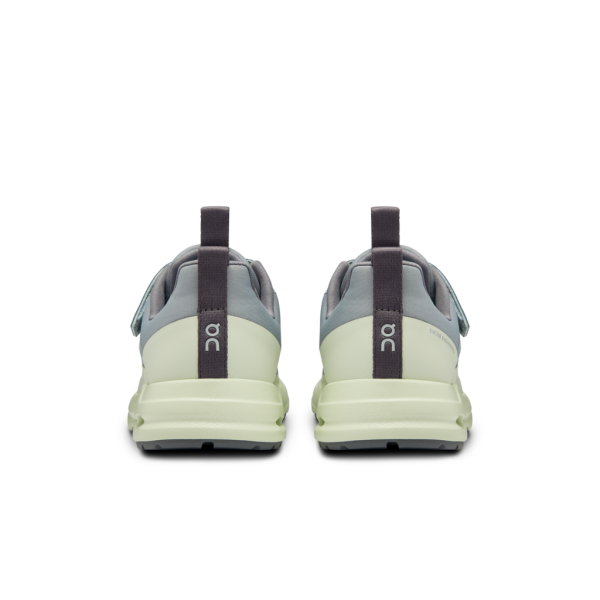 On LS Cloudhero WP vatnsheldir, krakka (stærðir 27,5-33) - Image 4