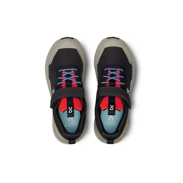 On Cloudhero WP vatnsheldir, krakka - Image 5