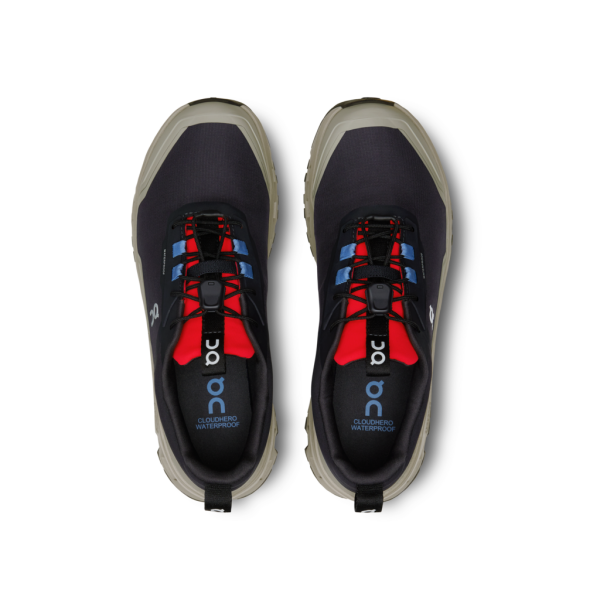 On Cloudhero WP vatnsheldir, unglinga - Image 7