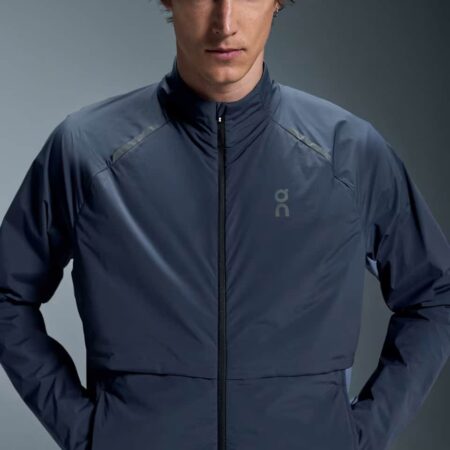 On Weather Jacket Insulated, Karla