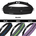 Fitletic Bolt Fit Running Pouch