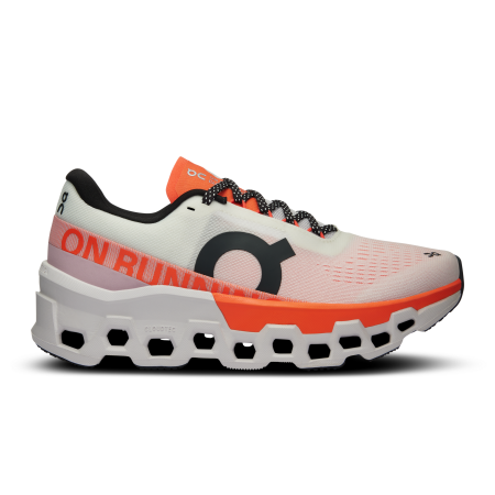ON Cloudmonster2, kvenna