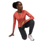 On LS Weather Pants, kvenna - Image 5