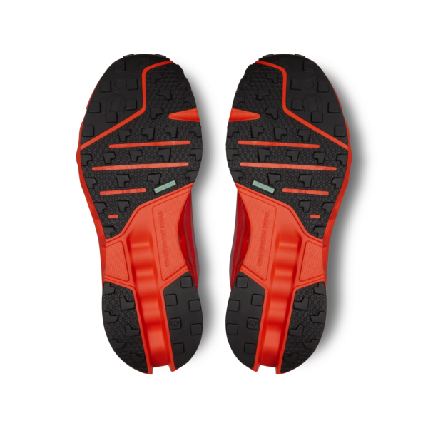 On LS Cloudsurfer Trail WP, vatnsheldur kvenna - Image 3