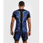Venum Rashguard Short Sleeve, Karla - Image 5