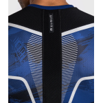 Venum Rashguard Short Sleeve, Karla - Image 2