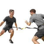 SKLZ Dual Agility Belt - Image 2