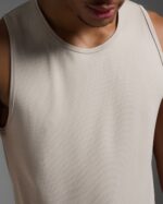 2XU Aero Tank Hlýrabolur, Karla - Image 5