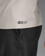 2XU Aero Tank Hlýrabolur, Karla - Image 4