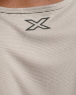 2XU Aero Tank Hlýrabolur, Karla - Image 3