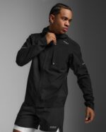 2XU Ignition Shield Jacket, karla