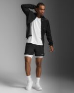 2XU Ignition Shield Jacket, karla - Image 7