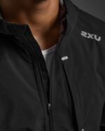 2XU Ignition Shield Jacket, karla - Image 6