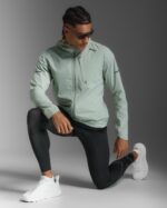 2XU LS Ignition Shield Jacket, karla - Image 2