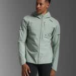 2XU OL Ignition Shield Jacket, karla