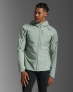 2XU LS Ignition Shield Jacket, karla