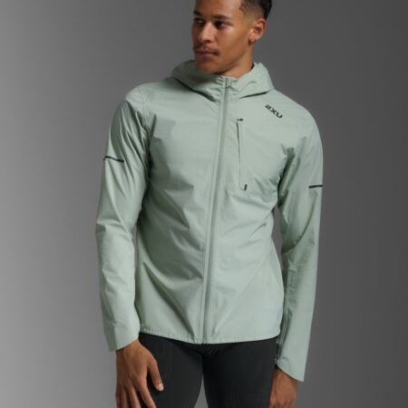 2XU LS Ignition Shield Jacket, karla
