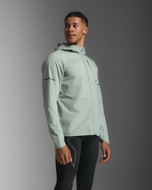 2XU OL Ignition Shield Jacket, karla - Image 6