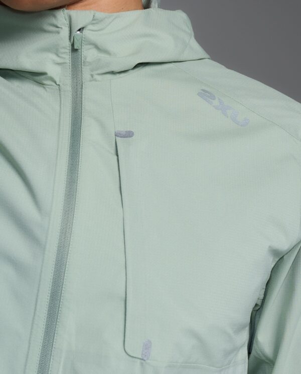 2XU OL Ignition Shield Jacket, karla - Image 3
