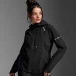 2XU Ignition Shield Jacket, kvenna