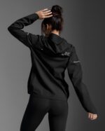 2XU Ignition Shield Jacket, kvenna - Image 8